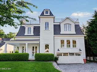 53 Park Ave, Old Greenwich, CT 06870