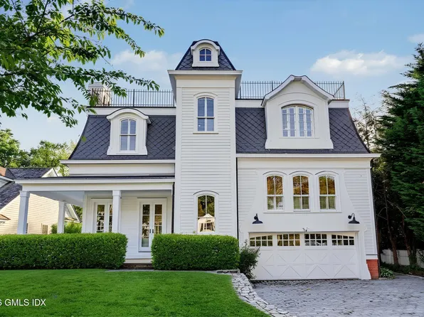 53 Park Ave, Old Greenwich, CT 06870