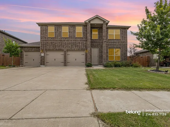 3810 Orleans Way, Heartland, TX 75126