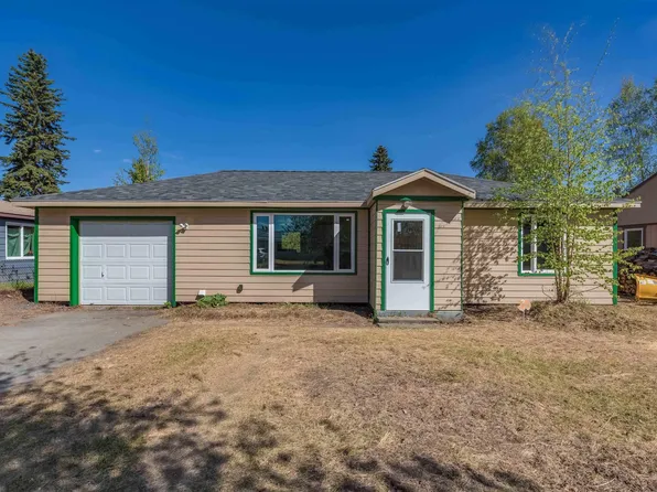 301 Kody Dr, Fairbanks, AK 99701