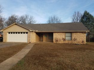 105 Bridgers Hill Rd, Longview, TX 75604