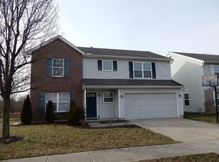 8393 Gettysburg Ln, Hamilton Twp, OH 45039