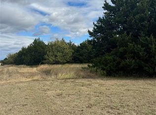 9803 N Haken Dr, Glencoe, OK 74032