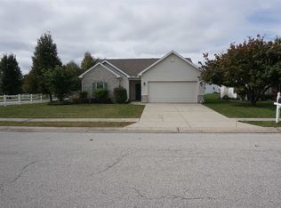 310 Gallop Dr, Lafayette, IN 47905