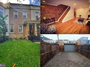 222 Q St NW, Washington, DC 20001