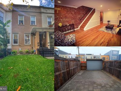 222 Q St NW, Washington, DC, 20001