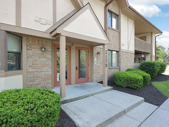 2175 Hedgerow Rd #2175B, Columbus, OH 43220