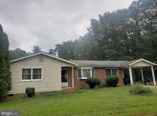 34775 Tidewater Trl, Laneview, VA 22504