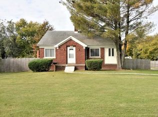 2325 S Weinbach Ave, Evansville, IN 47714