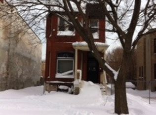 3645 S Prairie Ave, Chicago, IL 60653