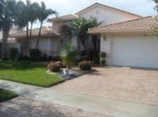 7189 Falls Rd E, Boynton Beach, FL 33437