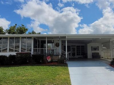 4422 Red Oak Ln #GE, Zellwood, FL, 32798