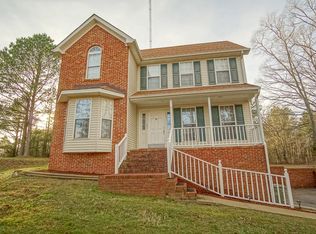 1053 Alex Dr, Lawrenceburg, TN 38464