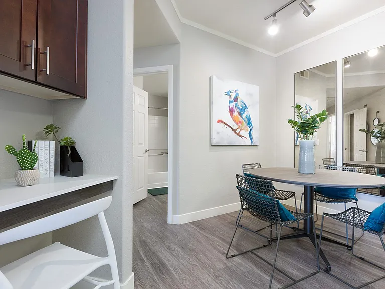 ORA Apartments — Photo 15