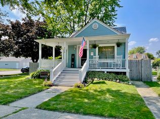 9358 S Trumbull Ave, Evergreen Park, IL