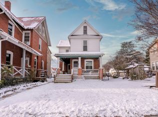 445 S Fairview St, Lock Haven, PA 17745