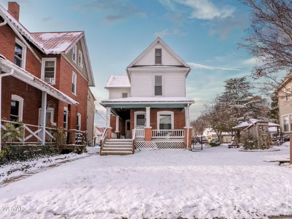 445 S Fairview St, Lock Haven, PA 17745