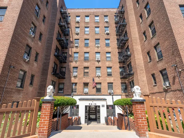 66-15 Wetherole Street image 19 of 19