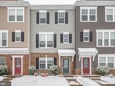 1833 Sag Harbor Ln, Fredericksburg, VA, 22401