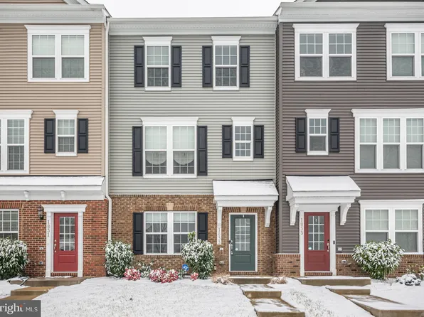 1833 Sag Harbor Ln, Fredericksburg, VA 22401