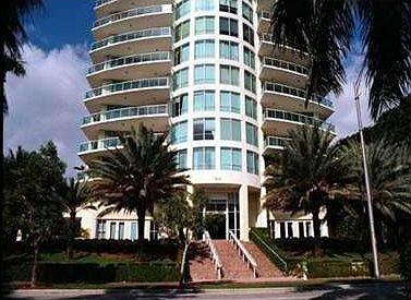 2nd image of 2645 S Bayshore Dr APT 1501