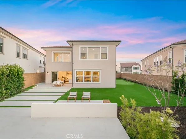 132 Drumbeat, Irvine, CA 92618