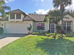 428 Crestwood Ln, Naples, FL 34113