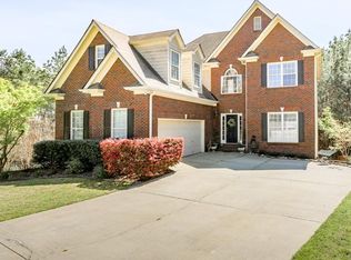 5354 Culzean Way, Suwanee, GA 30024
