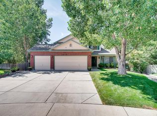 11720 E 114th Pl, Commerce City, CO 80640
