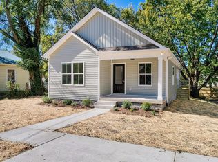 1611 Rawls St, Springfield, TN 37172