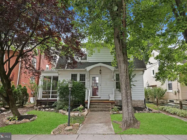 34 S 24th St, Camp Hill, PA 17011