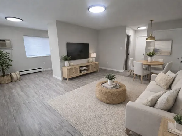 551 S Fairfax Street, 551 Fairfax St APT 204, Denver, CO 80246