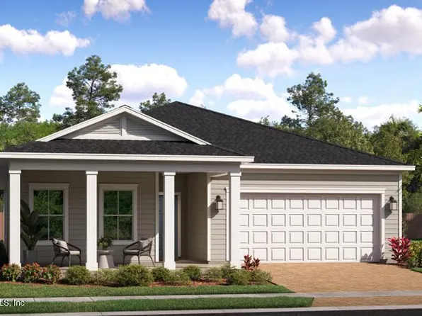 272 HASLER Avenue, St. Augustine, FL 32092