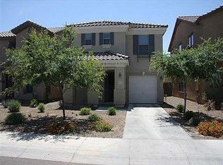 6429 W Harwell Rd, Laveen, AZ 85339