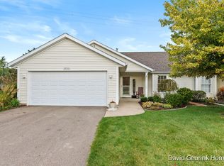 2933 Willow Terrace Ct #48, Holland, MI 49424