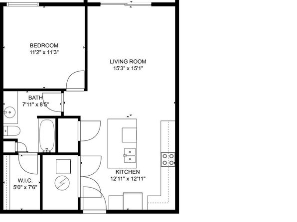 14351 E Tennessee Avenue Bldg 5 #305, Aurora, CO 80012