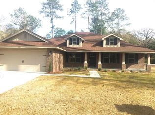 6001 Trestle St, Crestview, FL 32536