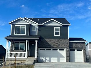 2817 Villageview Ln, Castle Rock, CO 80104
