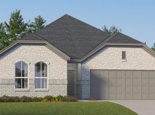 436 Sweet Ray Rd, Fort Worth, TX 76140