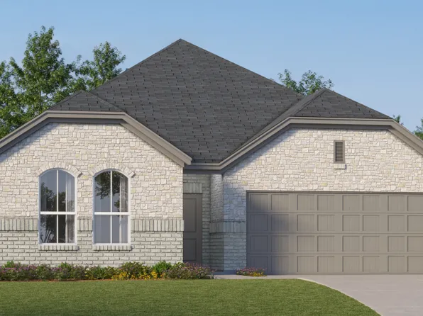 436 Sweet Ray Rd, Fort Worth, TX 76140