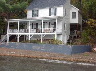 14663 Keuka Village Rd, Dundee, NY 14837