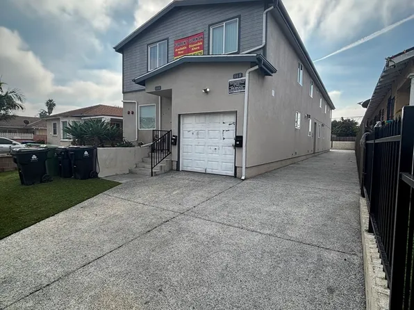 668 E 115th St, Los Angeles, CA 90059