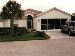 10930 Collar Dr, San Antonio, FL 33576