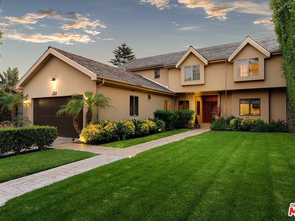 740 25th St, Santa Monica, CA 90402 Zillow