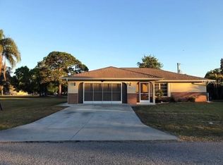 575 Flamingo Rd, Venice, FL 34293