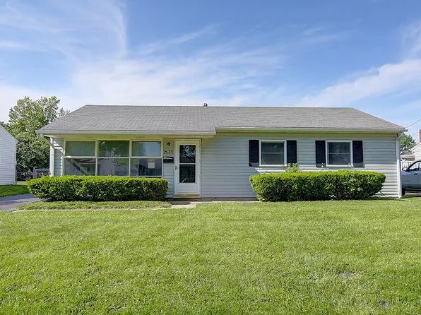 2533 Bingham Ave, Dayton, OH 45420