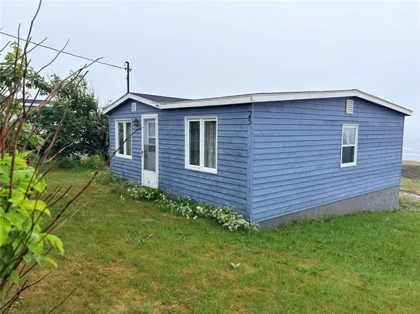 25 Hibbs Road, Wabana, NL A0A4H0