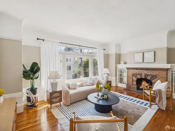 619 23rd Ave, San Francisco, CA 94121