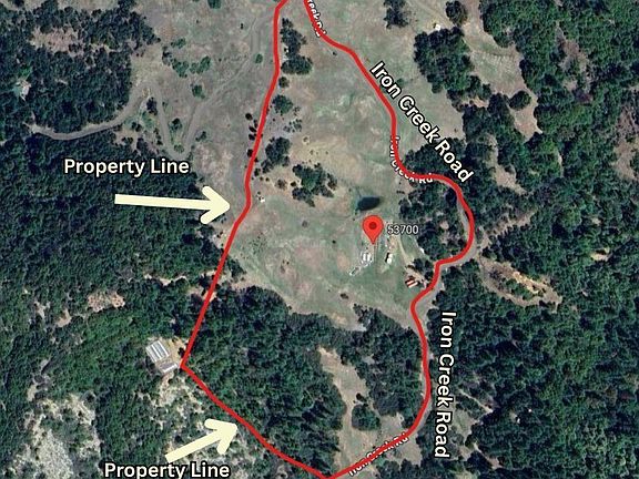 2nd image of 53700 Iron Creek Rd