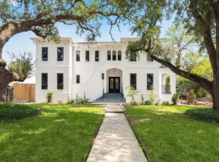 4839 Jason St, Houston, TX 77096